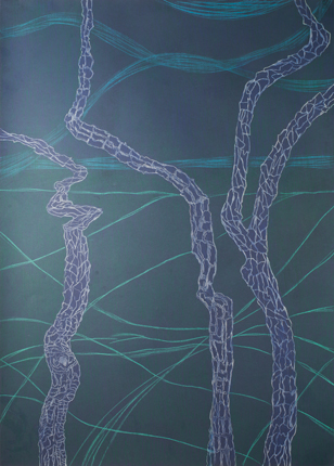 Line of Thinking III